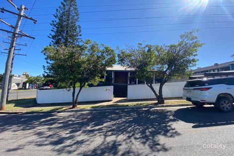 44 Roseberry St, Gladstone Central, QLD 4680