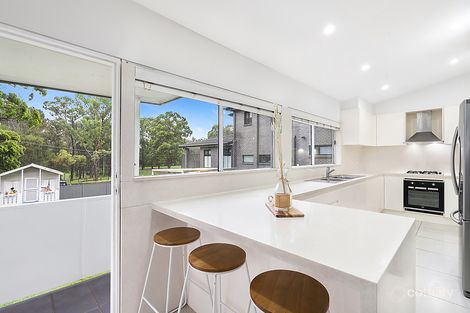 Property photo of 61 Beatty Parade Georges Hall NSW 2198