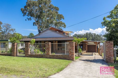 Property photo of 7 Rosemary Avenue Bawley Point NSW 2539