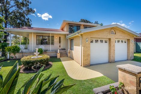 Property photo of 27 Norfolk Street Ashtonfield NSW 2323