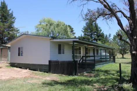 Property photo of 36 McCannas Road Armidale NSW 2350