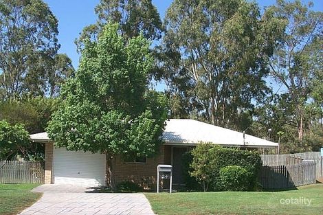 Property photo of 24 Camille Street Clinton QLD 4680