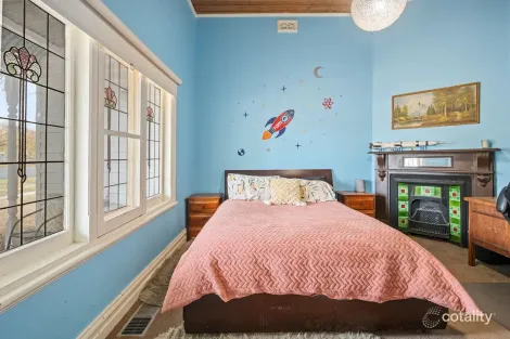 Property photo of 103 Carpenter Street Quarry Hill VIC 3550