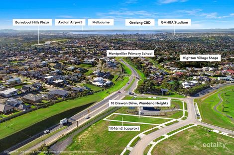 10 Drewan Dr, Wandana Heights, VIC 3216