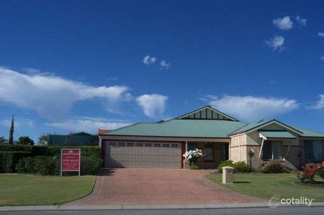 181 Bronzewing Ave, Ellenbrook, WA 6069