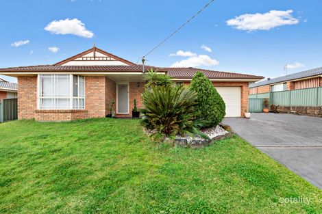 Property photo of 68 Oakville Road Edgeworth NSW 2285