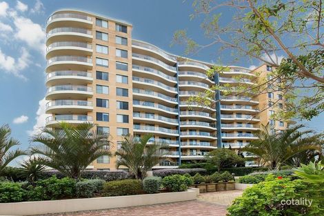 1603/5 Rockdale Plaza Dr, Rockdale, NSW 2216