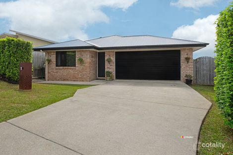 11 Fairlie Ct, Kallangur, QLD 4503