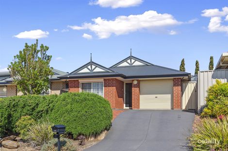 Property photo of 10 Cornish Lane Sheidow Park SA 5158