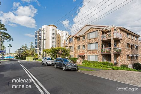 Property photo of 9/1 Campbell Street Wollongong NSW 2500