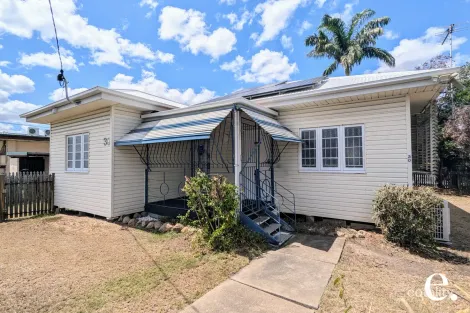 30 Blanchard St, Berserker, QLD 4701