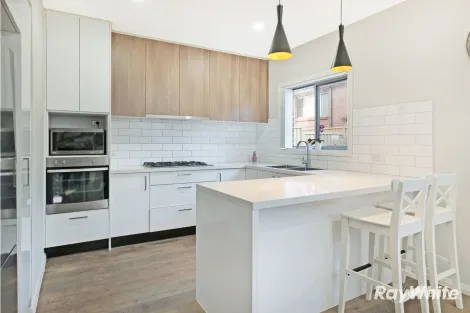 Property photo of 9 Godfrey Glade Schofields NSW 2762