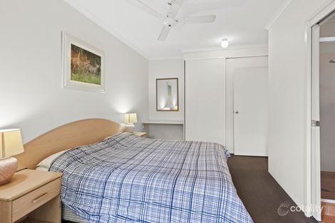 Property photo of 3/2 Waverley Road Taringa QLD 4068