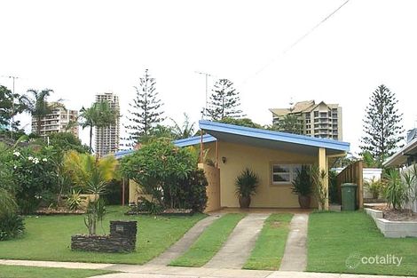 36 Brindisi Ave, Surfers Paradise, QLD 4217