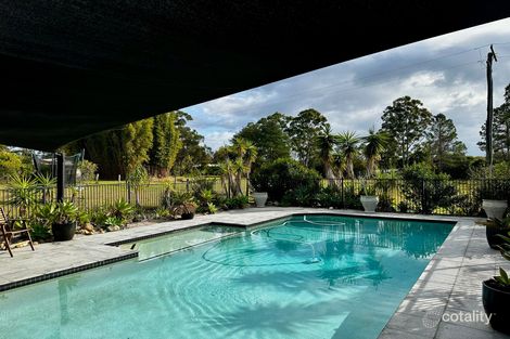 314 James Creek Rd, James Creek, NSW 2463