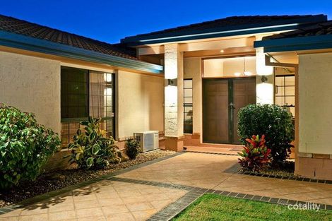 56 Hilliards Park Dr, Wellington Point, QLD 4160