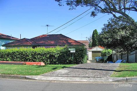 Property photo of 2 Baringa Street North Ryde NSW 2113