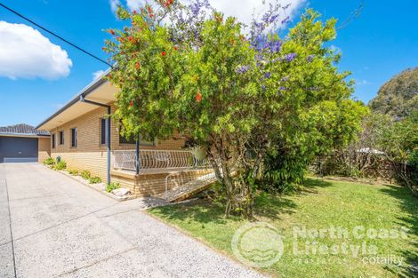 Property photo of 17 Byron Street Brunswick Heads NSW 2483