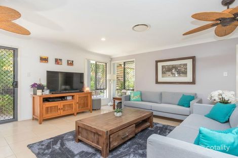 Property photo of 64 Macdonald Drive Narangba QLD 4504