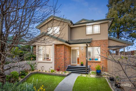 Property photo of 1/12 Begonia Road Gardenvale VIC 3185