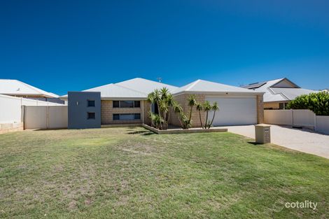 Property photo of 21 Moorings Loop Sunset Beach WA 6530