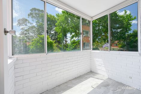 Property photo of 5/391 Mowbray Road West Chatswood NSW 2067