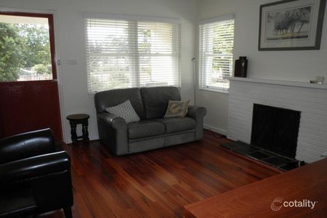 Property photo of 1580 Hendy Main Road Paraparap VIC 3240