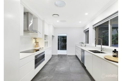 Property photo of 16 Holmes Road Terrigal NSW 2260