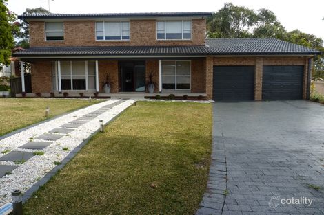 4 Lauren Cl, Cherrybrook, NSW 2126