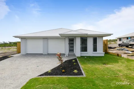 22 Neumann Dr, Yarrabilba, QLD 4207