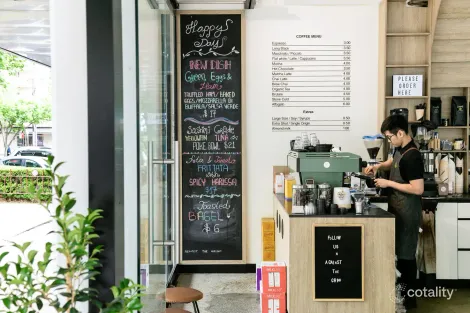 Property photo of 13/89 Bent Street Neutral Bay NSW 2089