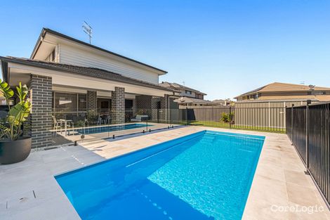 Property photo of 8 Mistview Circuit Forresters Beach NSW 2260