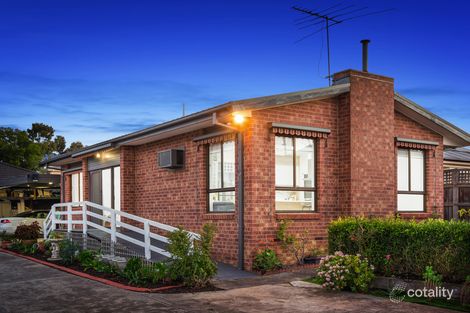 Property photo of 2/290 Springfield Road Nunawading VIC 3131