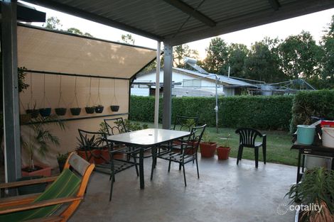 Property photo of 28 William Street Springsure QLD 4722