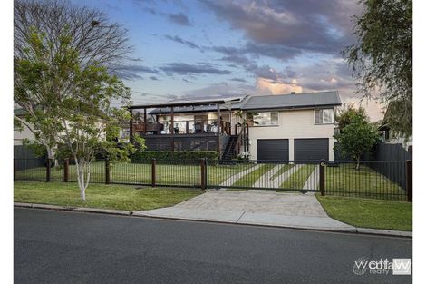 6 Dibbil St, Chermside West, QLD 4032