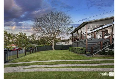 Property photo of 6 Dibbil Street Chermside West QLD 4032