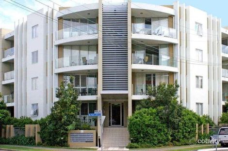 103/46 Newstead Tce, Newstead, QLD 4006