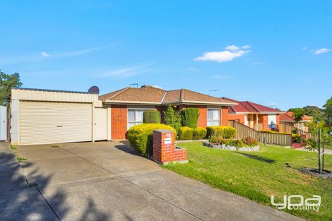 18 Clematis Ct, Meadow Heights, VIC 3048