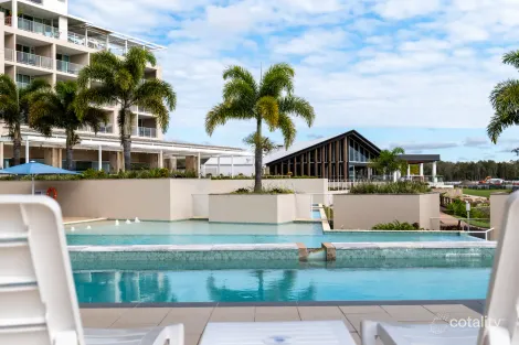434/38 Mahogany Dr, Pelican Waters, QLD 4551