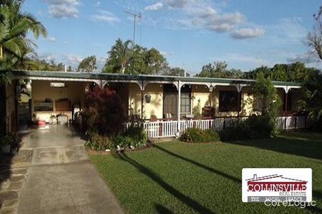Property photo of 7 Jenkins Place Collinsville QLD 4804
