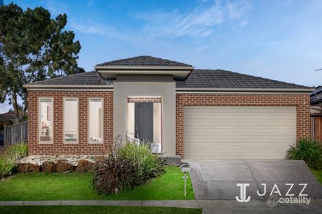 1 Balvicar Way, Mernda, VIC 3754