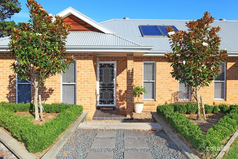 Property photo of 9 St Andrews Way Coolangatta NSW 2535