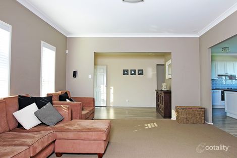 Property photo of 9 St Andrews Way Coolangatta NSW 2535