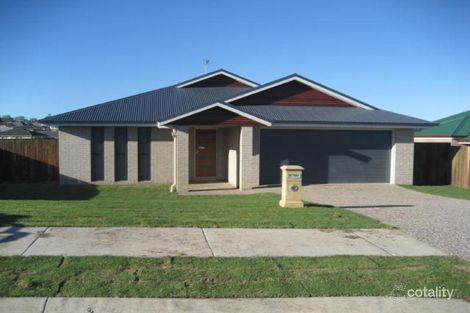 28 Barambah St, Glenvale, QLD 4350