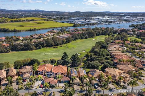 Property photo of 100/3212 The Palladian Drive Hope Island QLD 4212