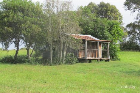 20 Brights Rd, East Nanango, QLD 4615