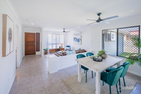 Property photo of 3 Limerick Way Mount Low QLD 4818