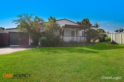 Property photo of 5 Fyfe Place Glenfield NSW 2167