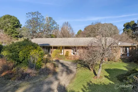 Property photo of 13 Mulcahys Road Trentham VIC 3458
