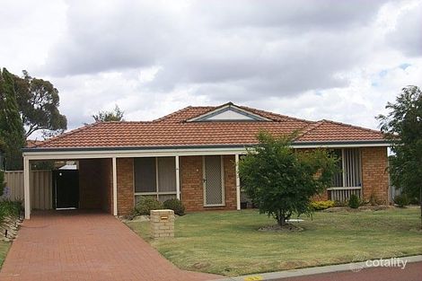 Property photo of 31 Phoenix Drive Kenwick WA 6107